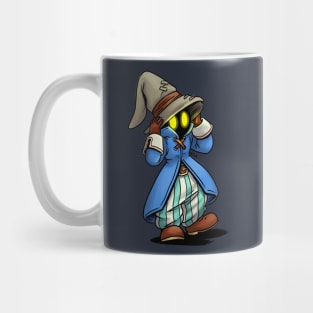 Vivi Mug